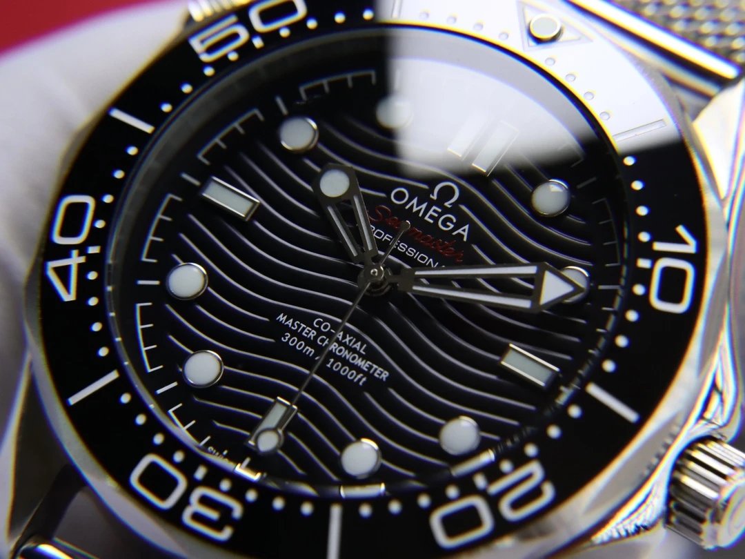Omega Watches