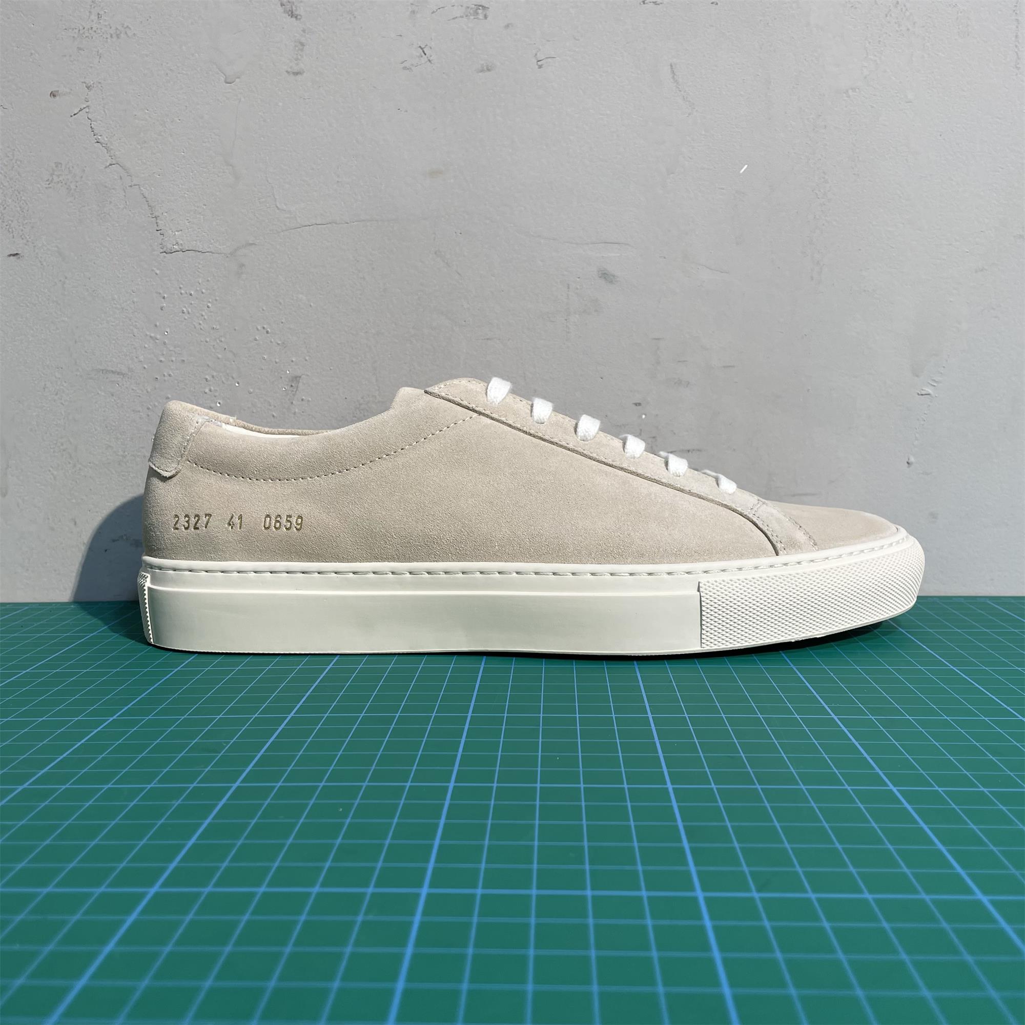 Common Projects Shoes