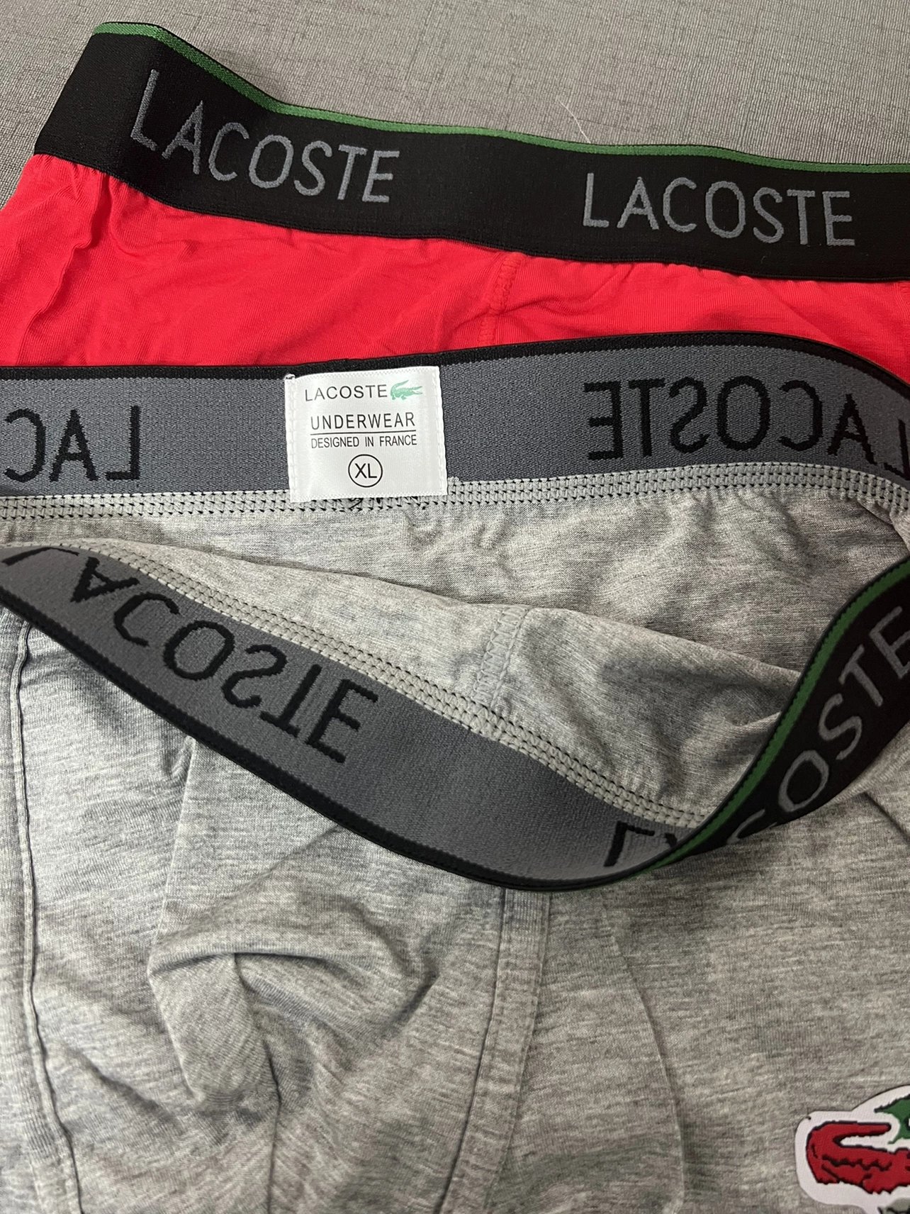 Lacoste Underwear