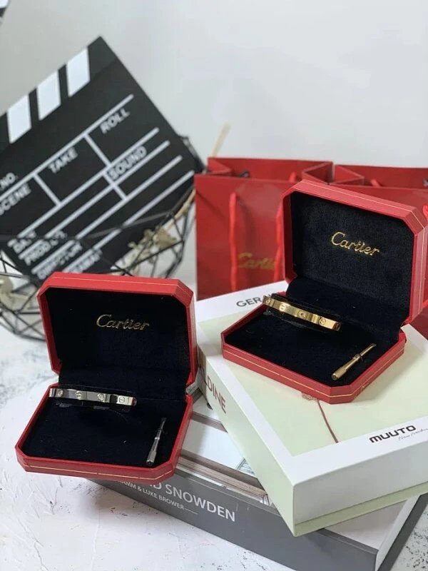 Cartier Accessories