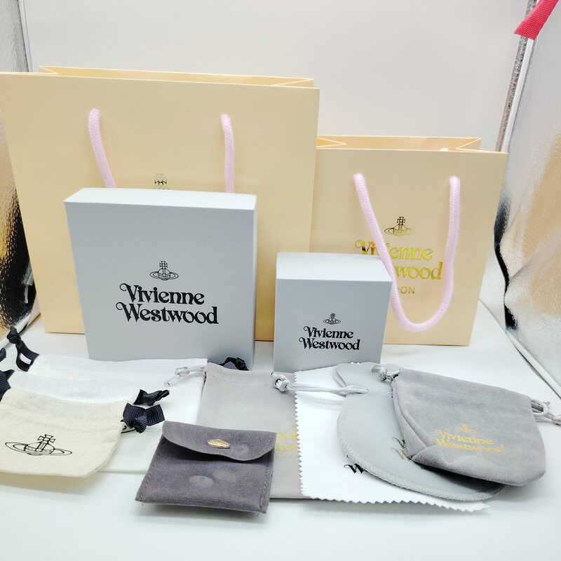 Vienne Westwood Accessories