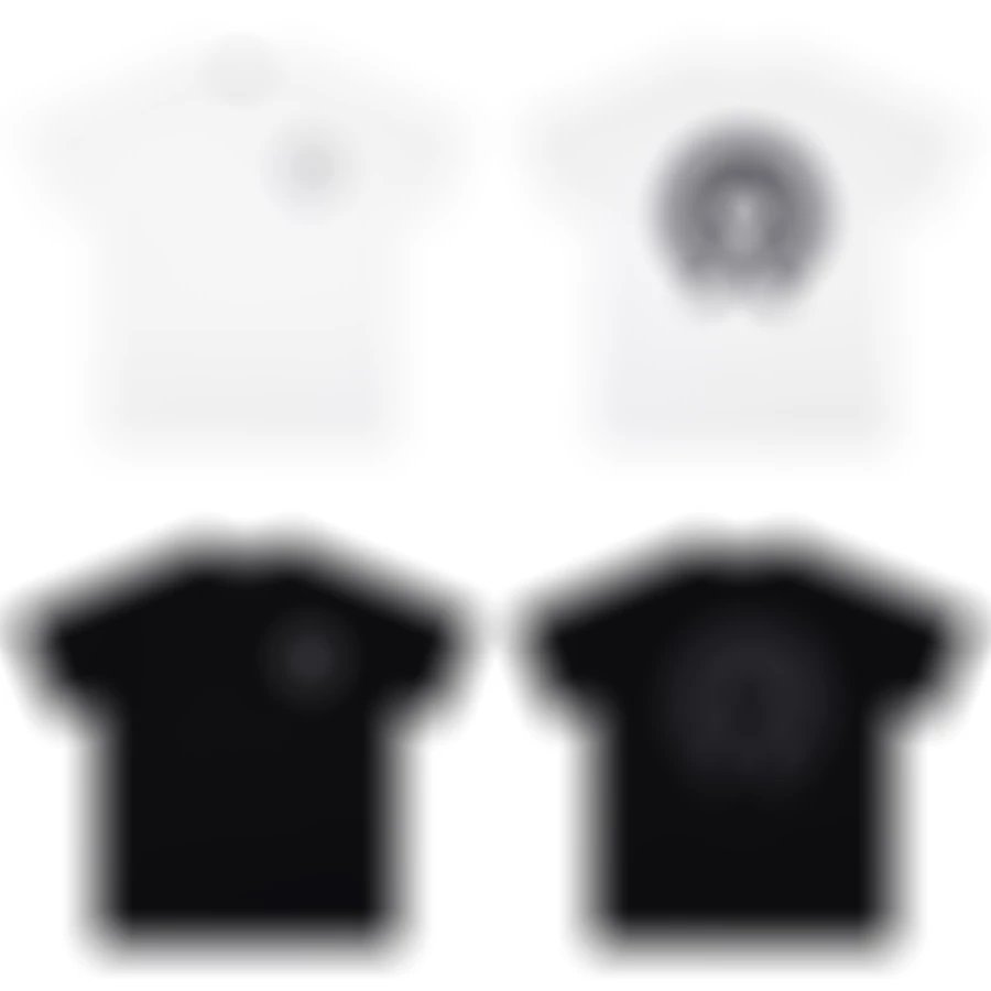 Chrome Hearts Shirts
