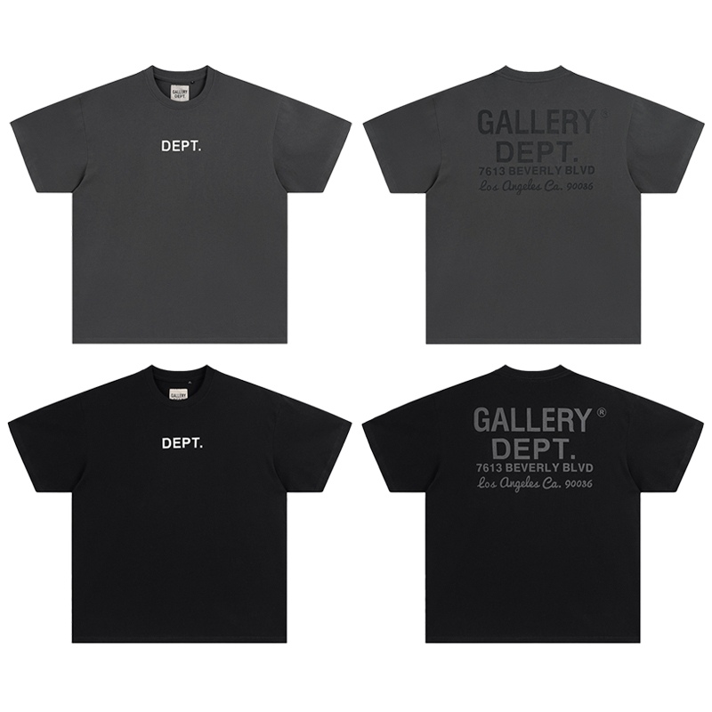 Gallery Dept Shirts