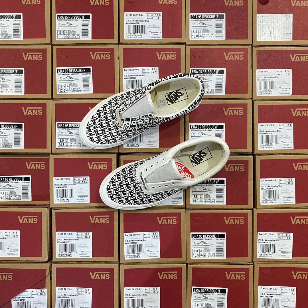 Fear of God Sneakers