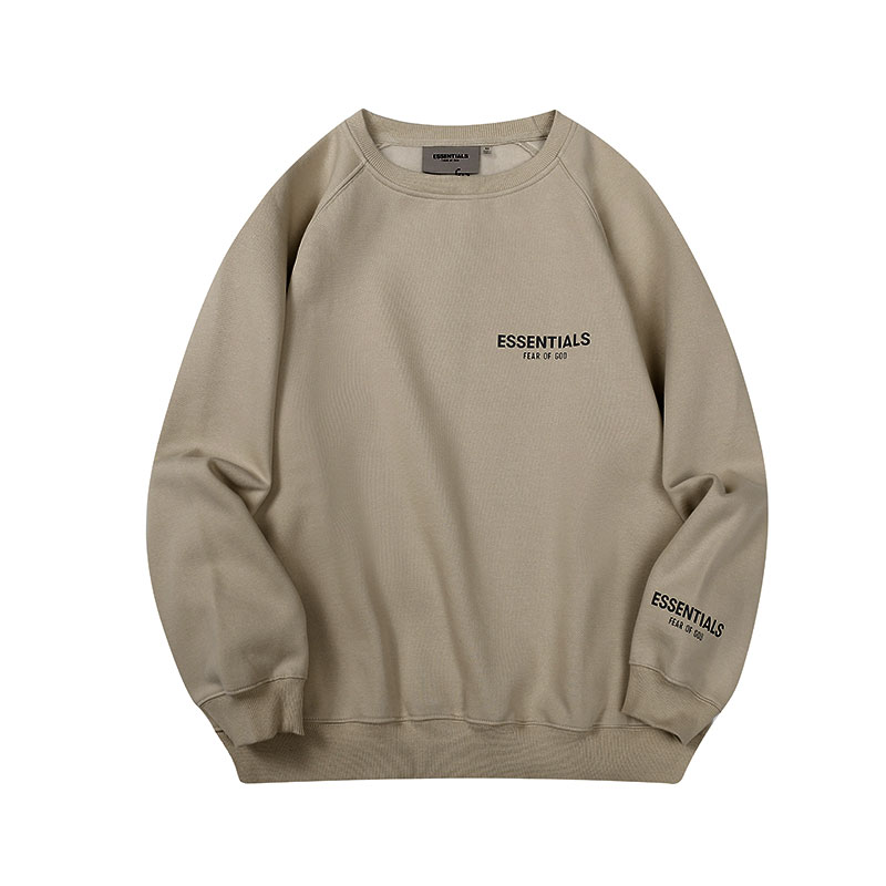 Essentials Sweaters