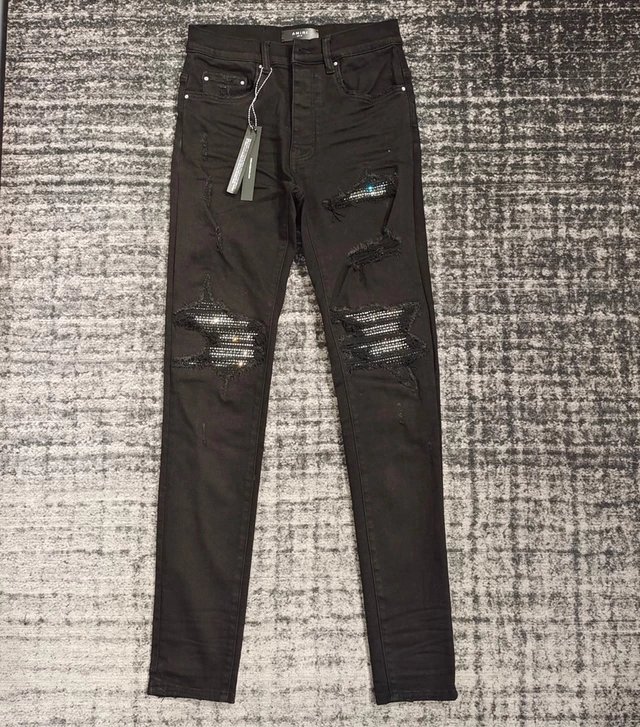 Amiri Pants