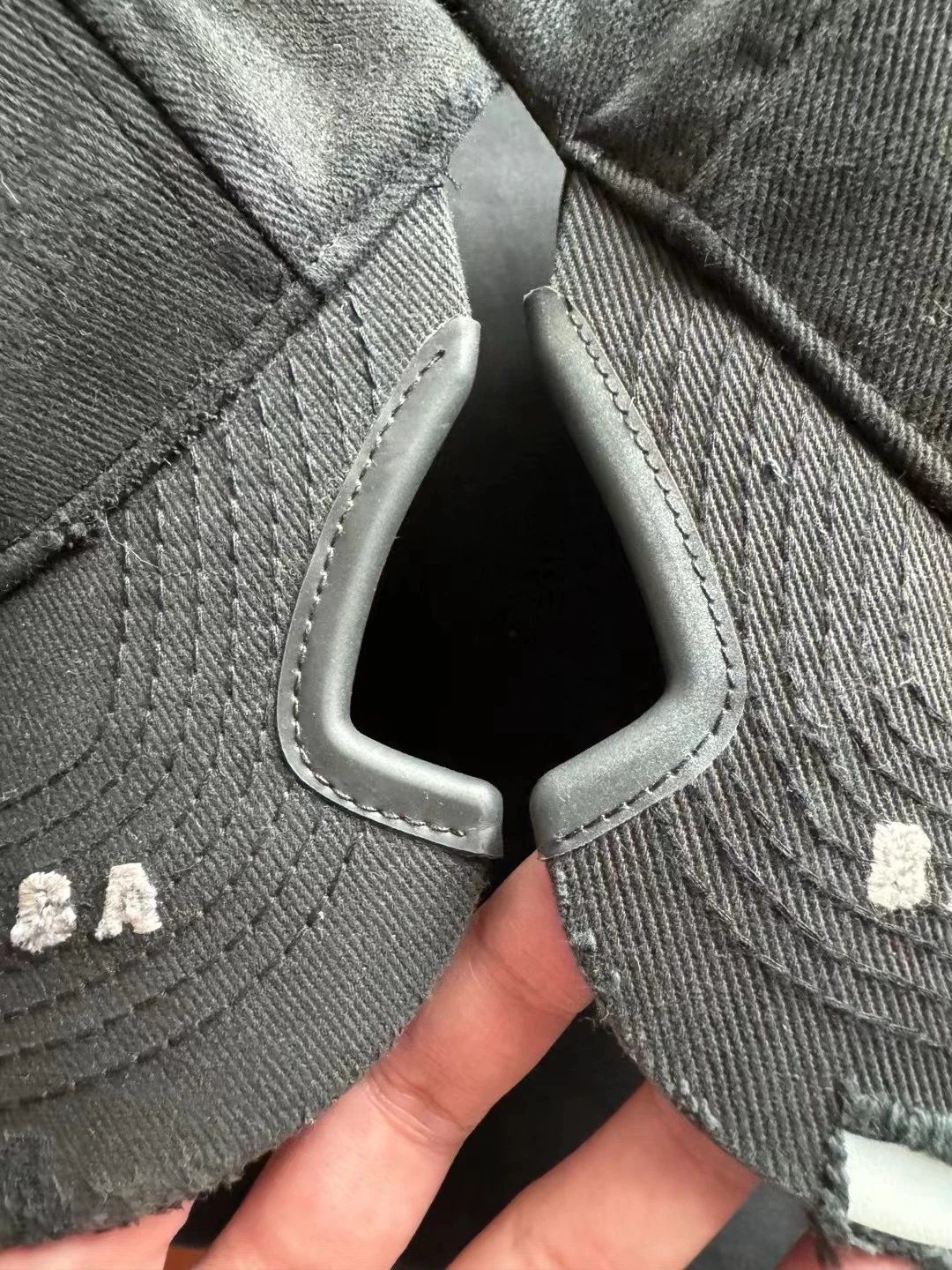 Balenciaga Headwear