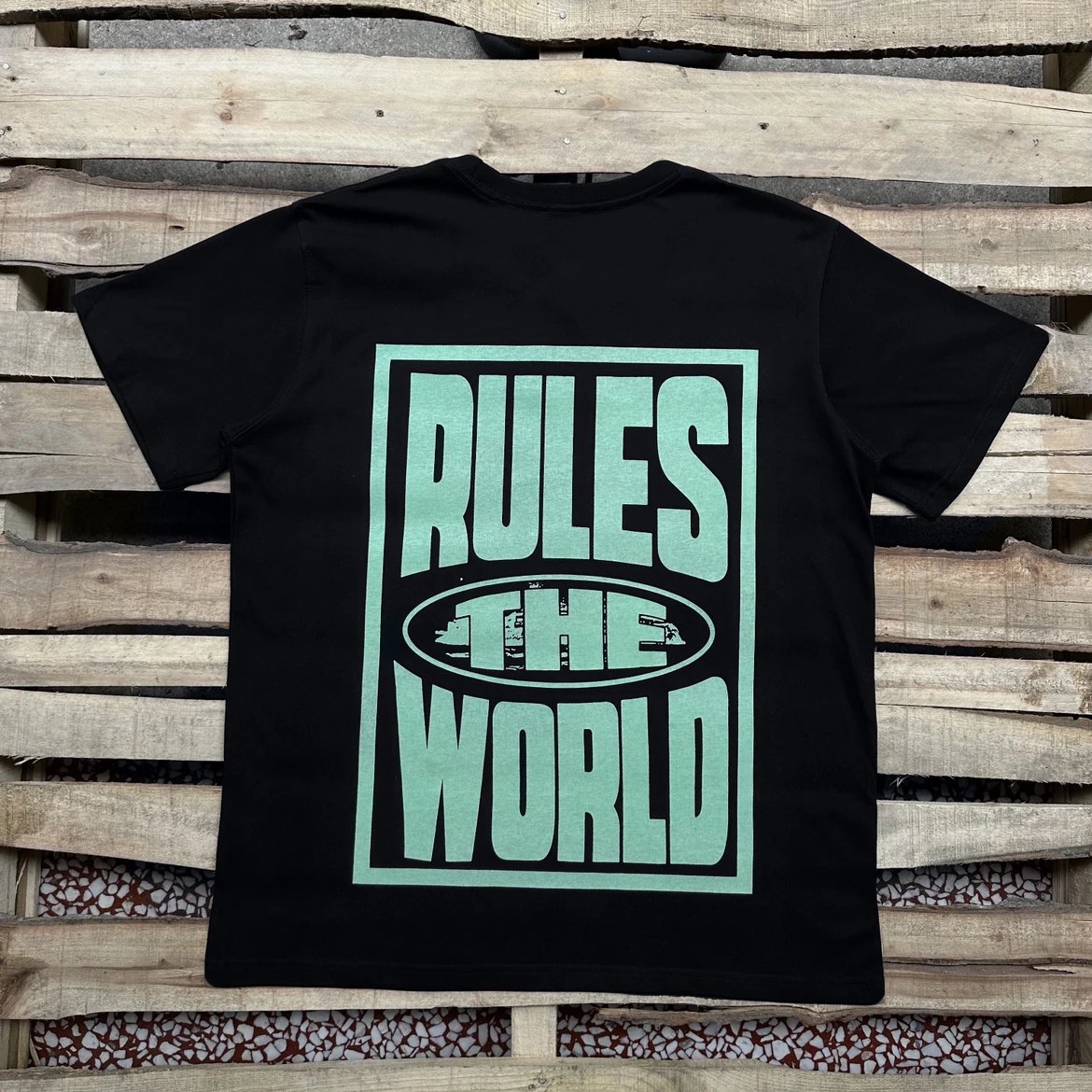Corteiz Shirts
