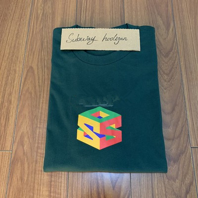 Stussy Shirts