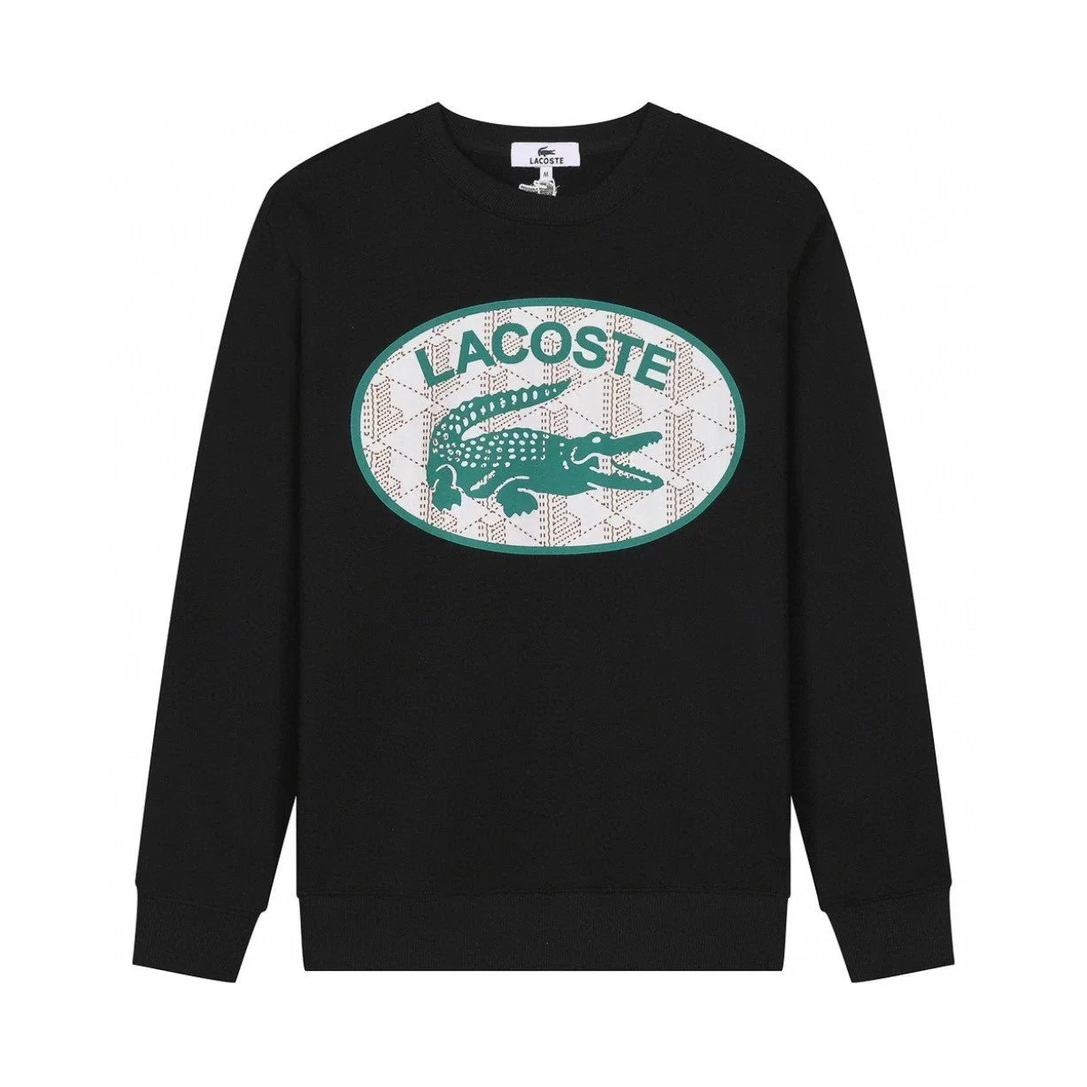 Lacoste Sweaters
