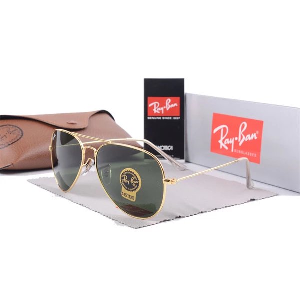 Ray-Ban Aviator Sunglasses