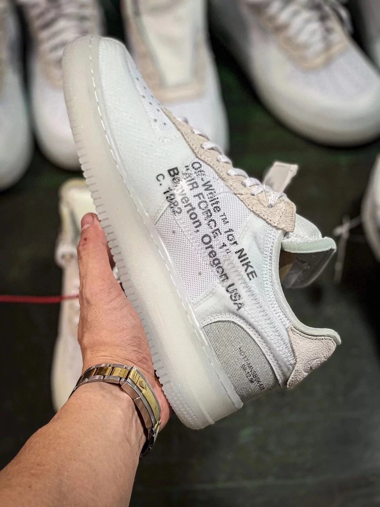 Nike Sneakers