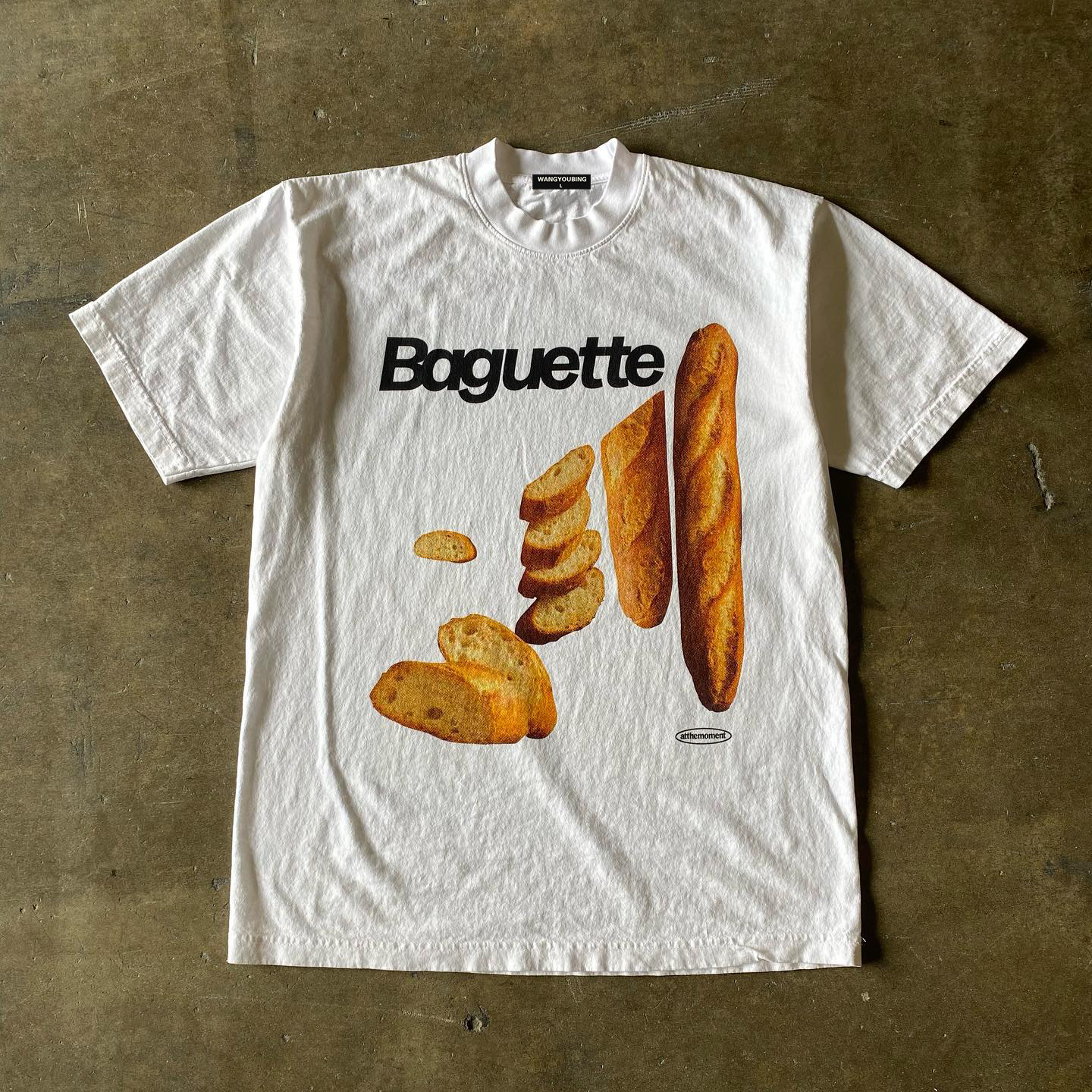 Unknown Shirts