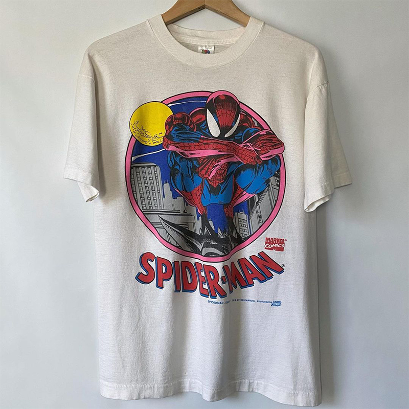 Unknown Shirts