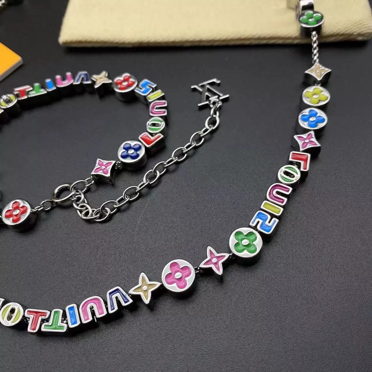 Louis Vuitton Accessories