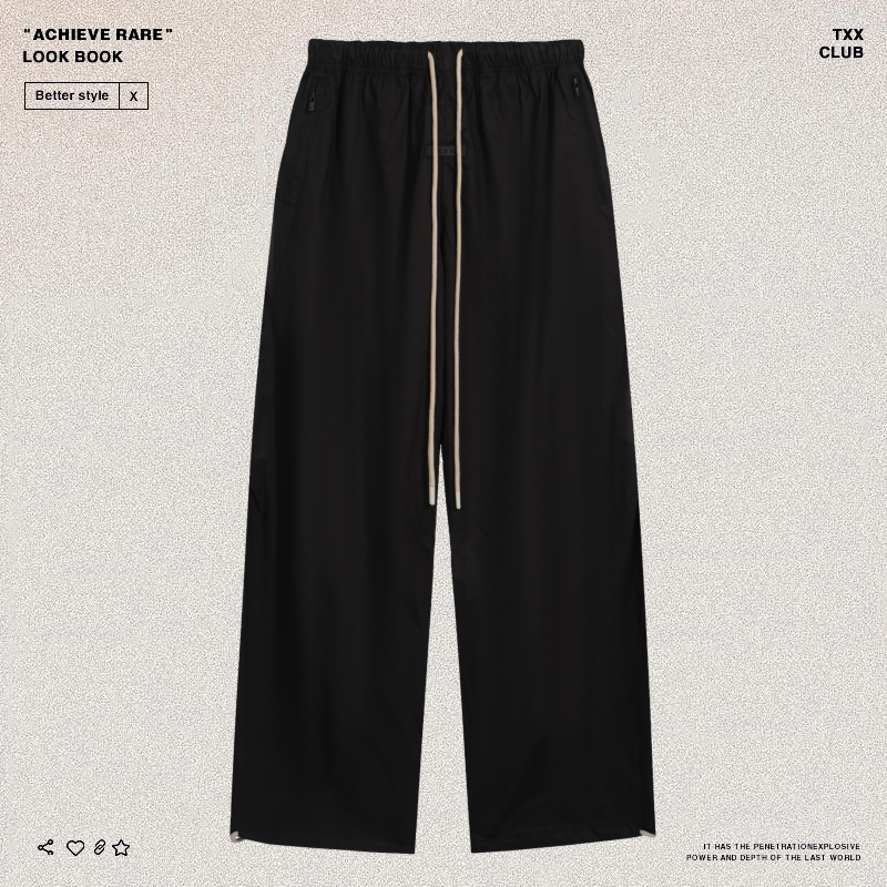 Essentials Pants