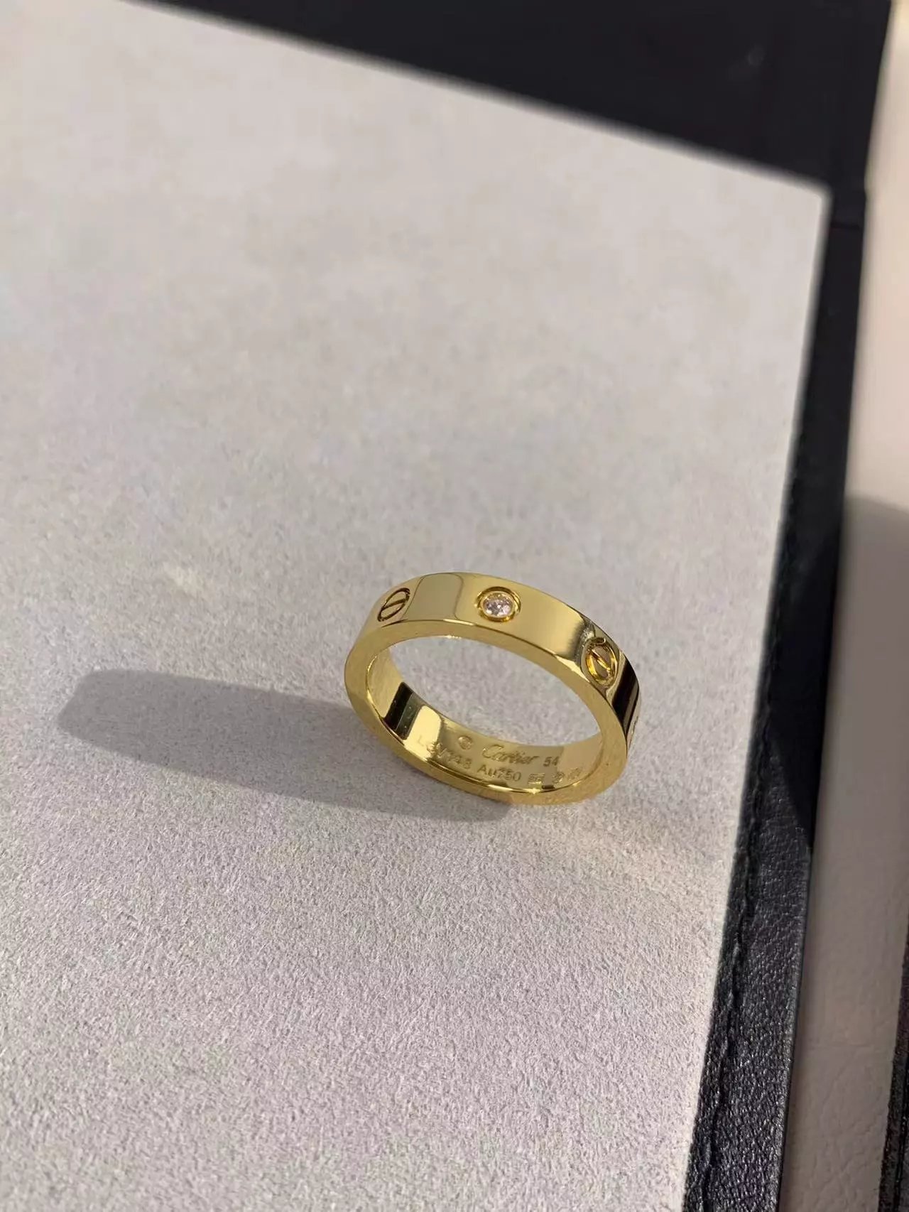 Cartier Accessories
