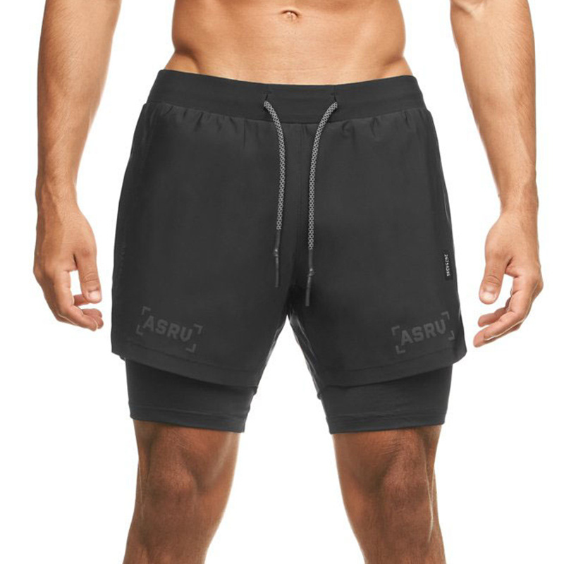 ASRV Shorts