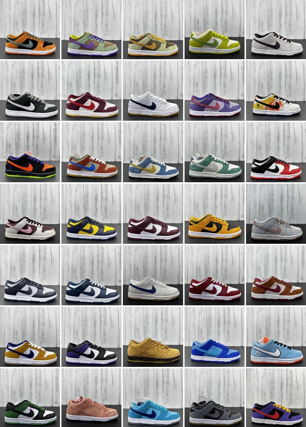 Nike Sneakers