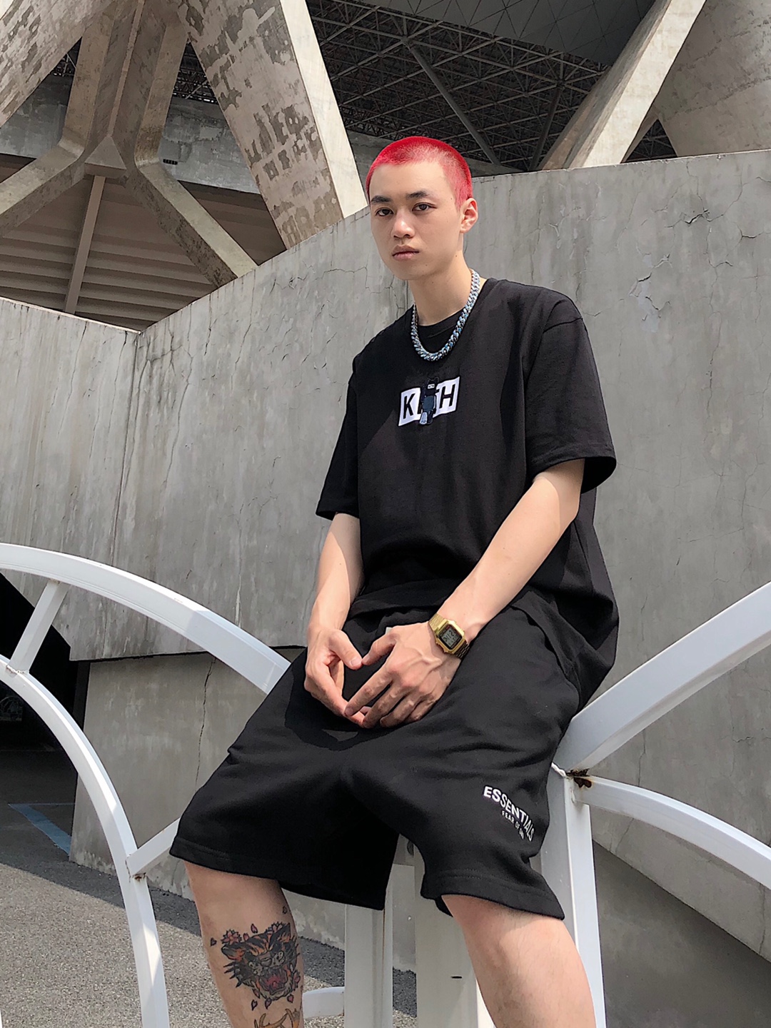 Kith Shirts