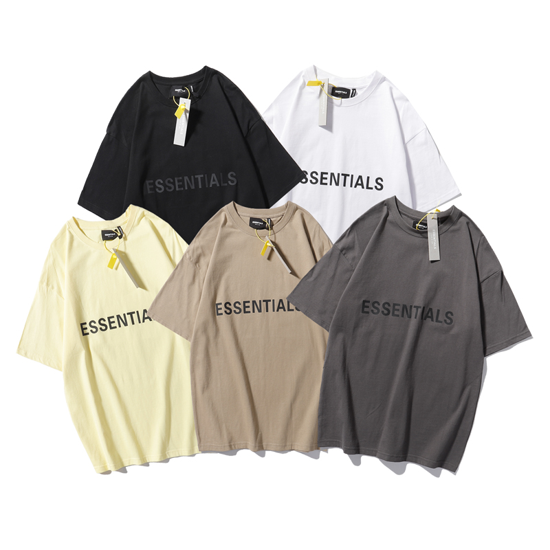 Essentials Shirts
