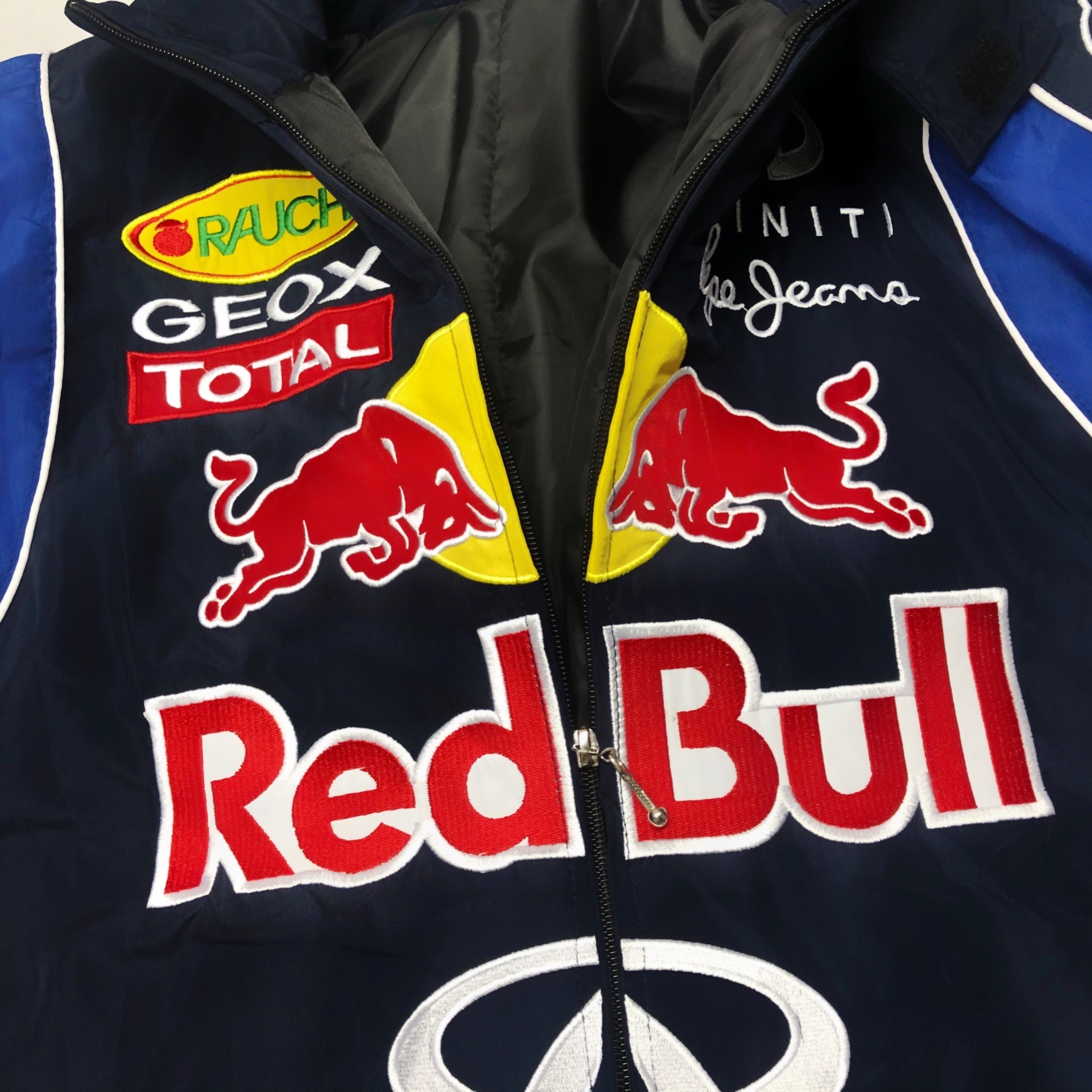 Unknown Jackets