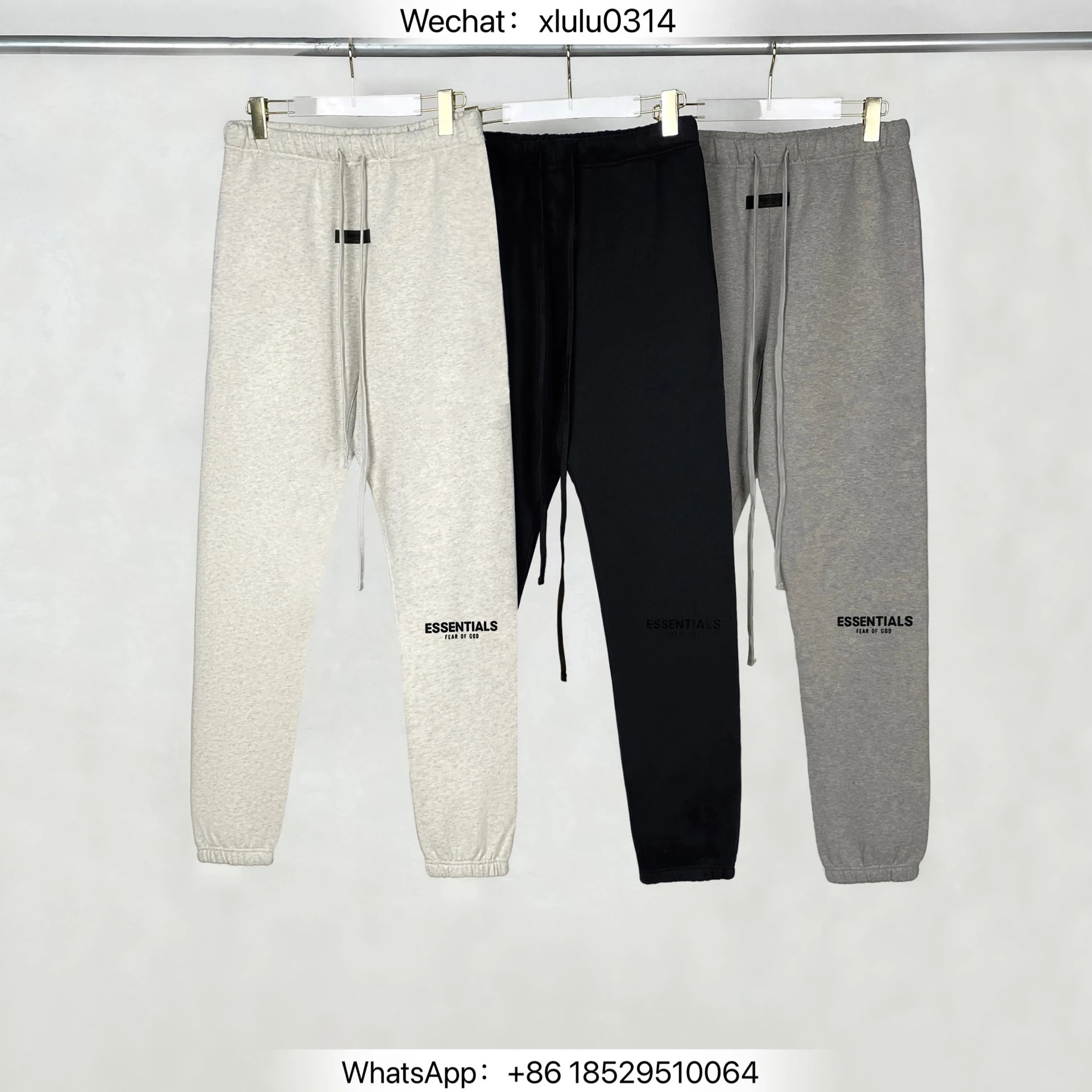 Essentials Pants
