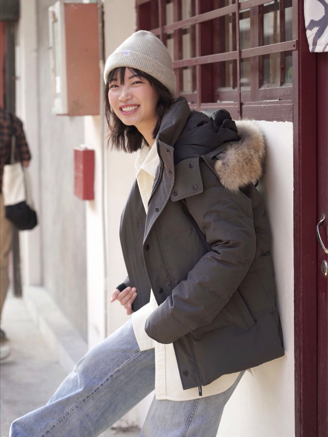 Canada Goose Jackets