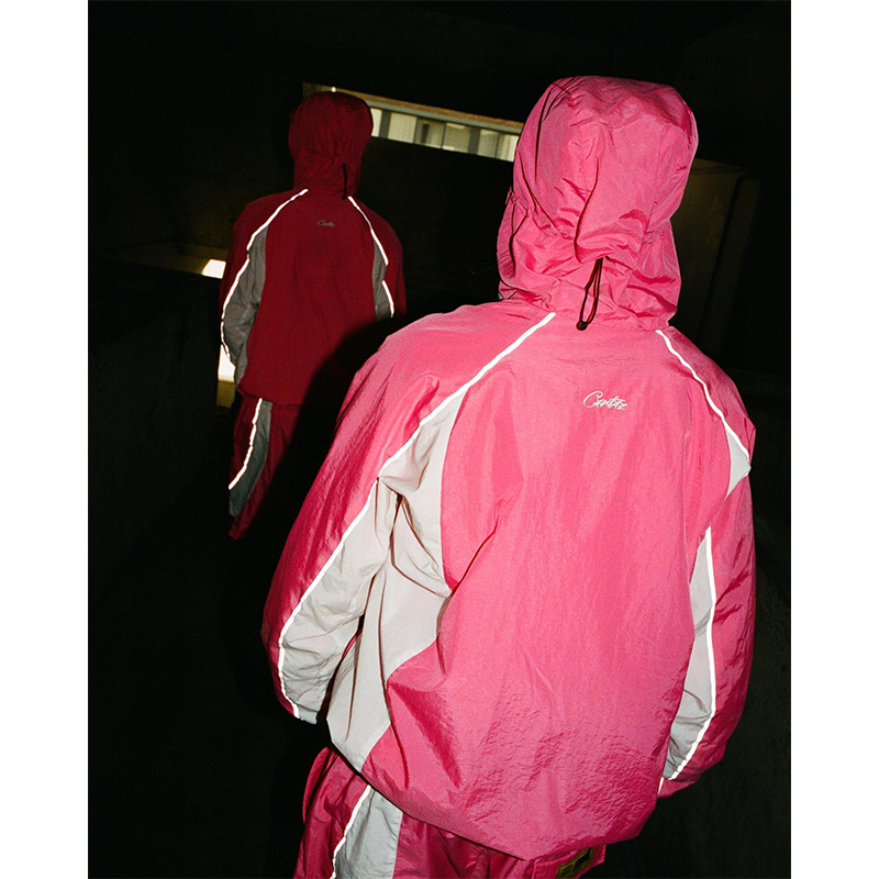 Corteiz Litework Jacket