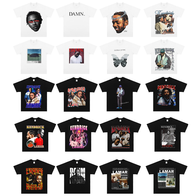 Unknown Shirts