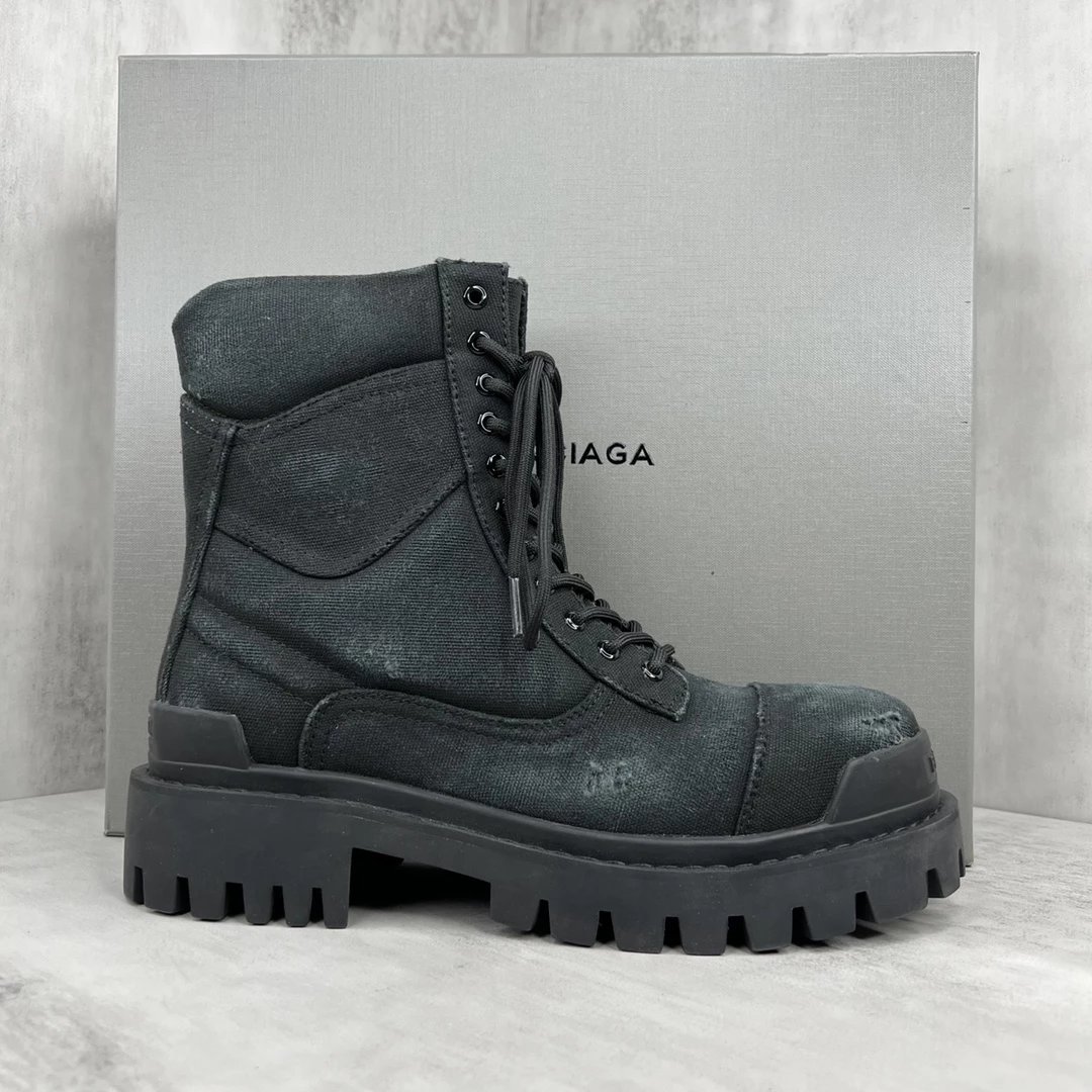 Balenciaga Shoes