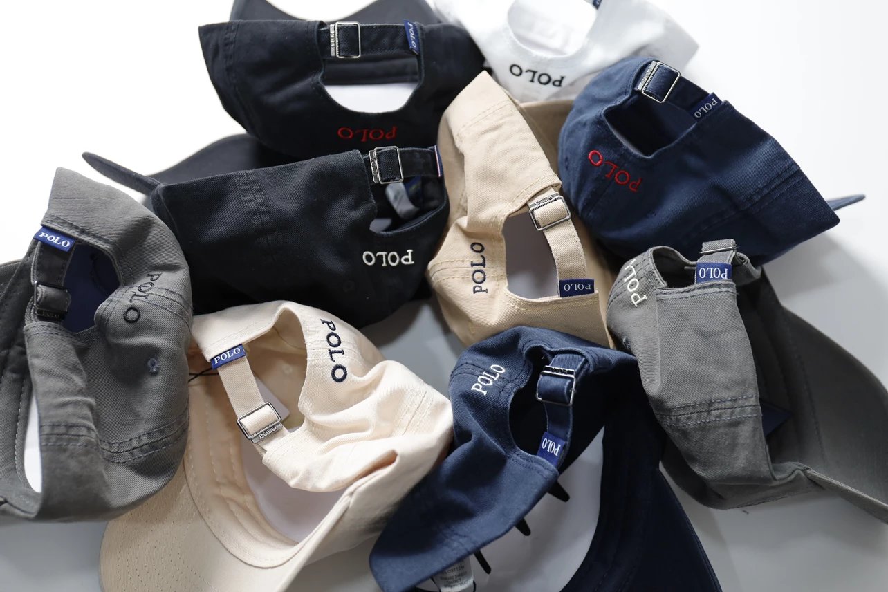 Ralph Lauren Headwear