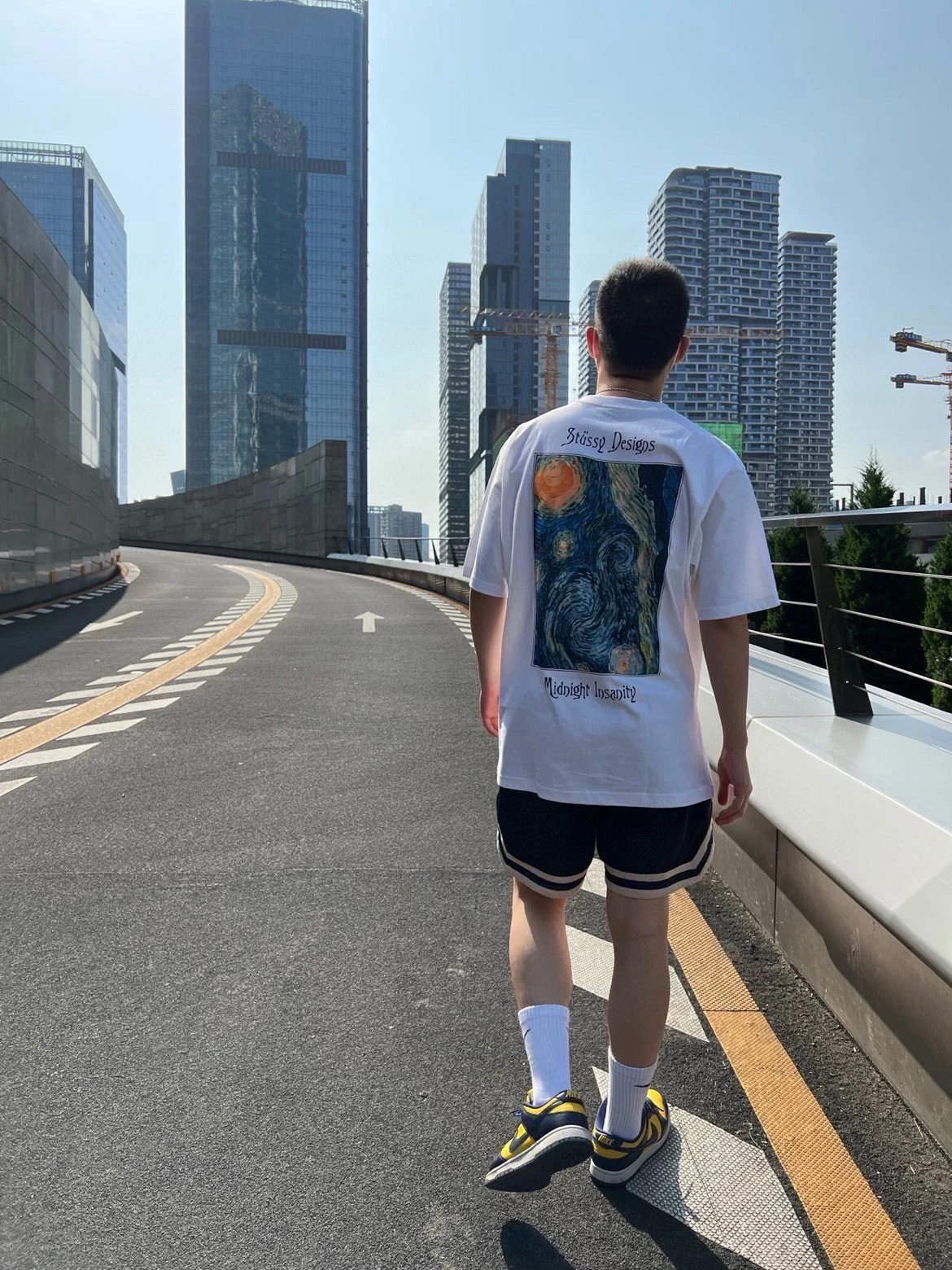Stussy Shirts
