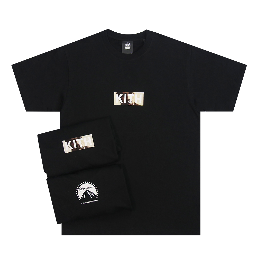 Kith Shirts