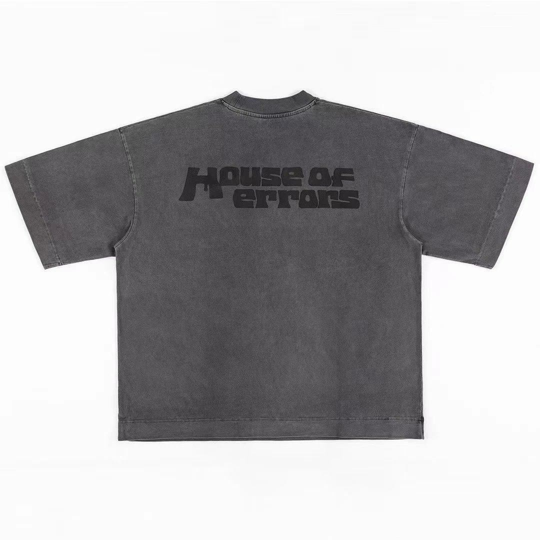 House of errors Shirts
