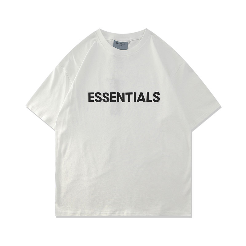 Essentials Shirts
