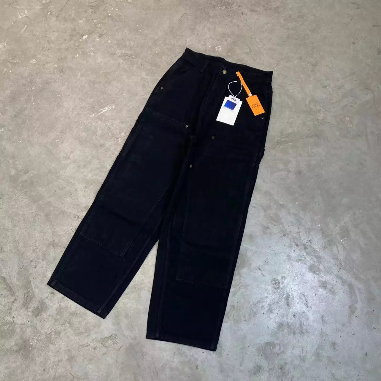 Unknown Pants