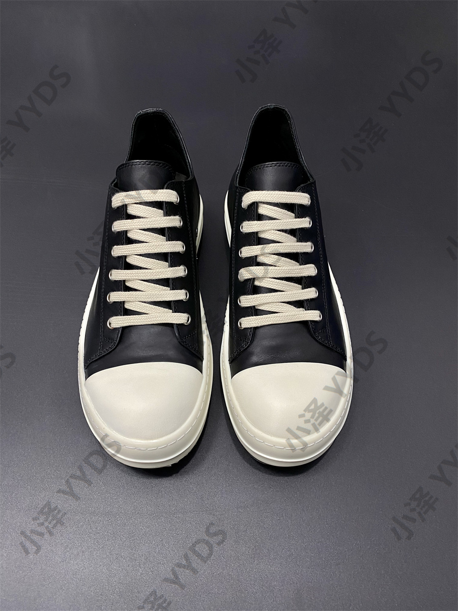 Rick Owens Shoes