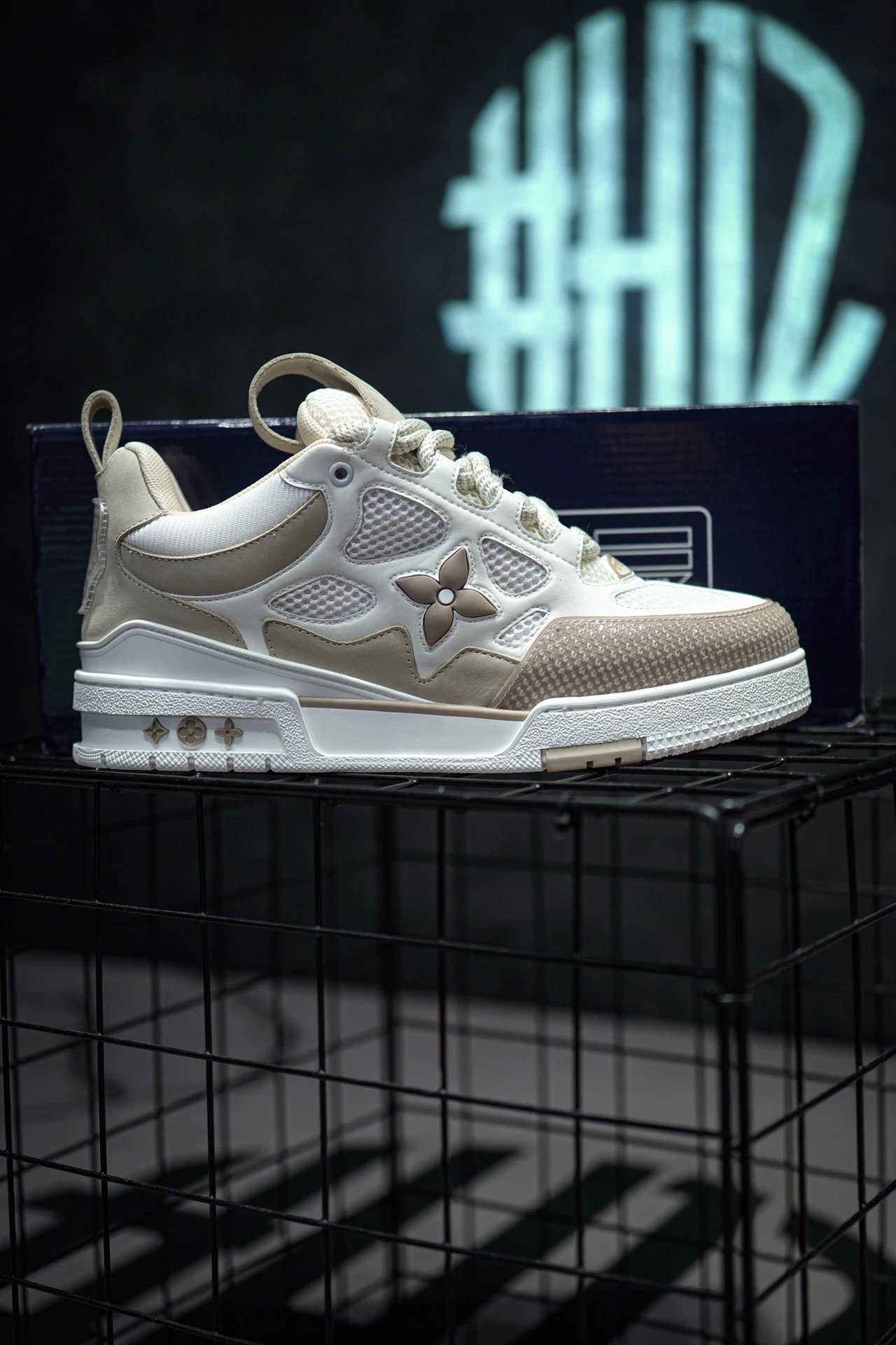 Louis Vuitton Sneakers