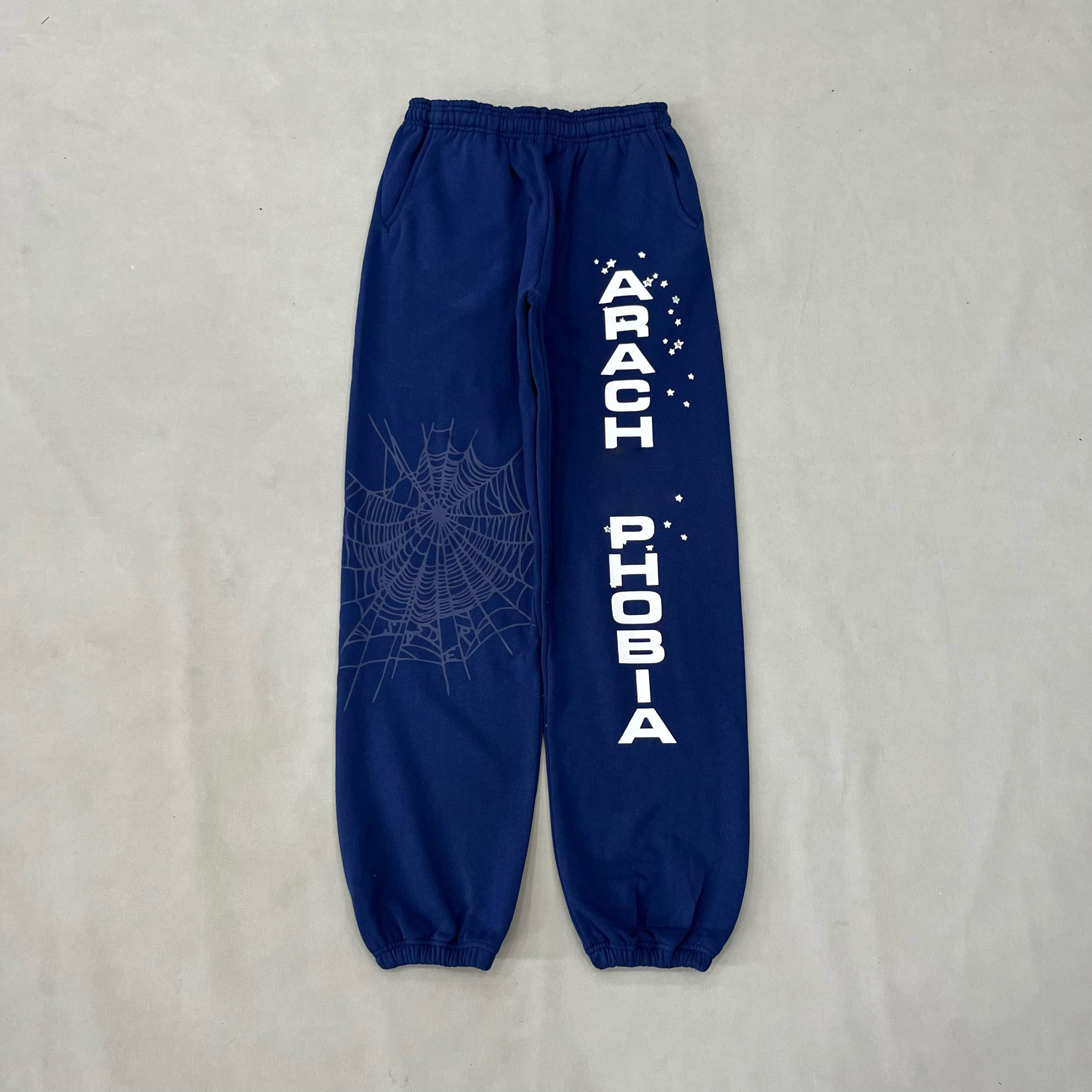 SP5DER Tracksuits