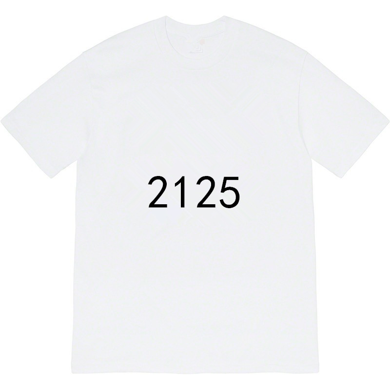 Supreme Tiffany & Co. Box Logo T-Shirt White