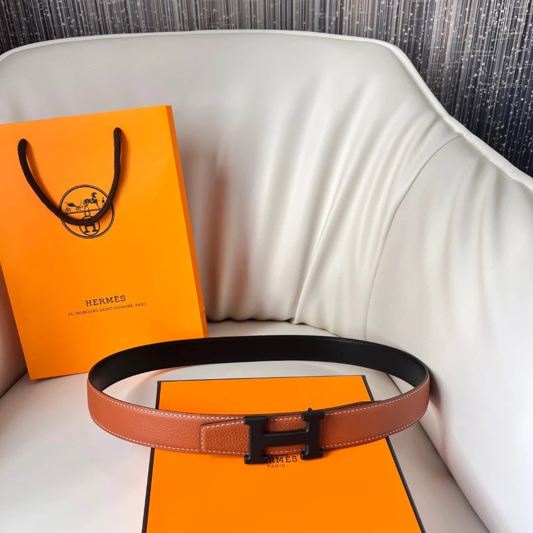 Hermes Belts