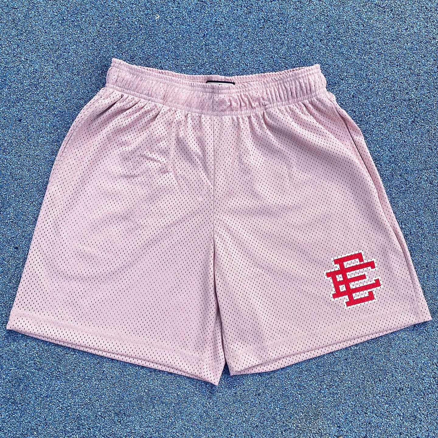 Eric Emanuel Shorts