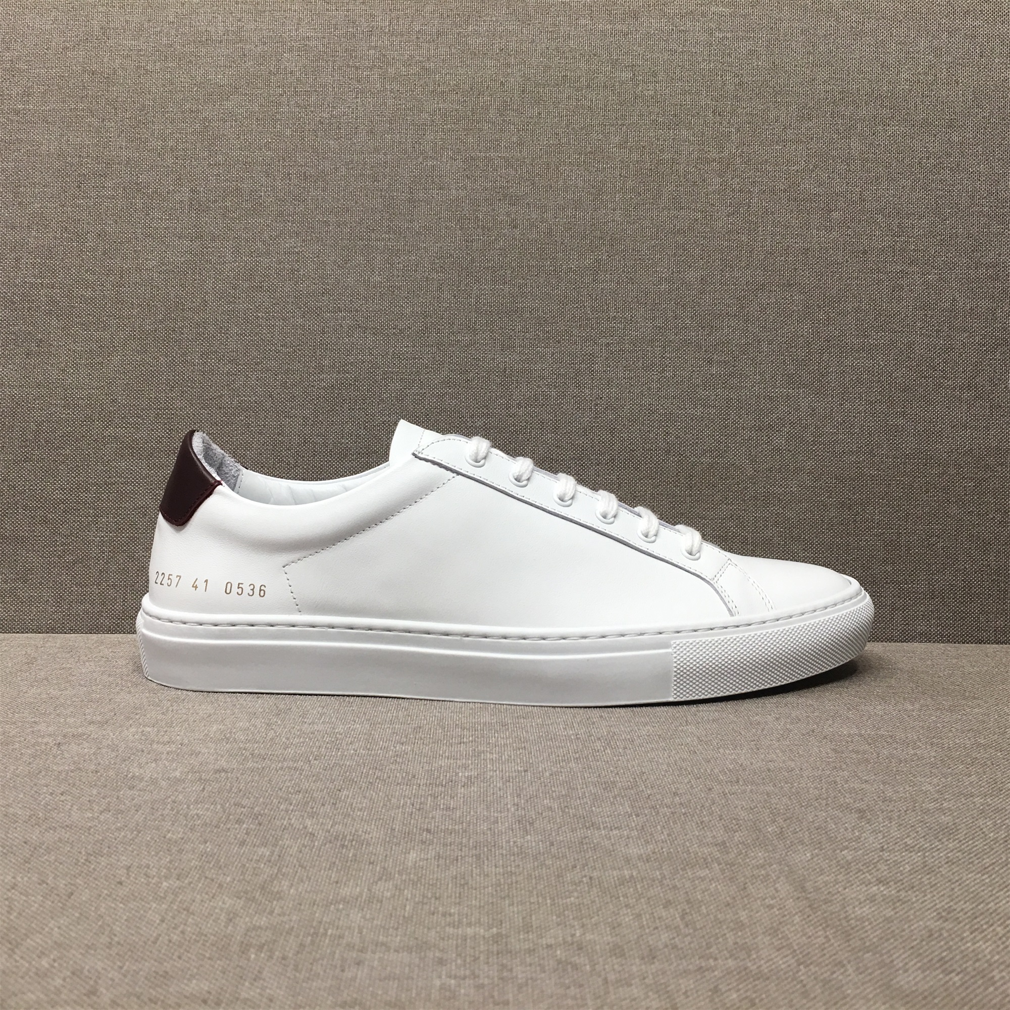 Common Projects Shoes