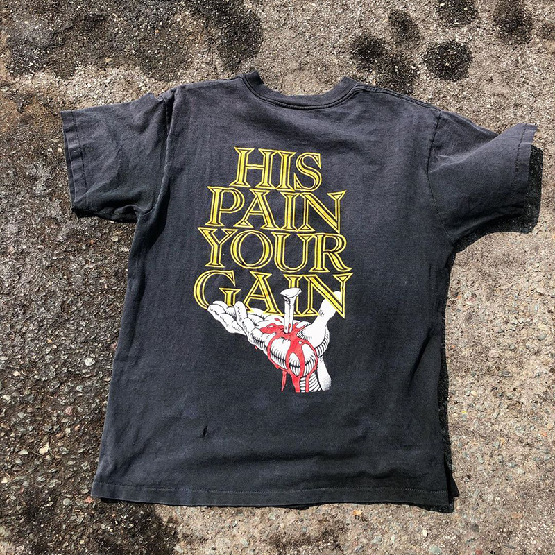Unknown Shirts