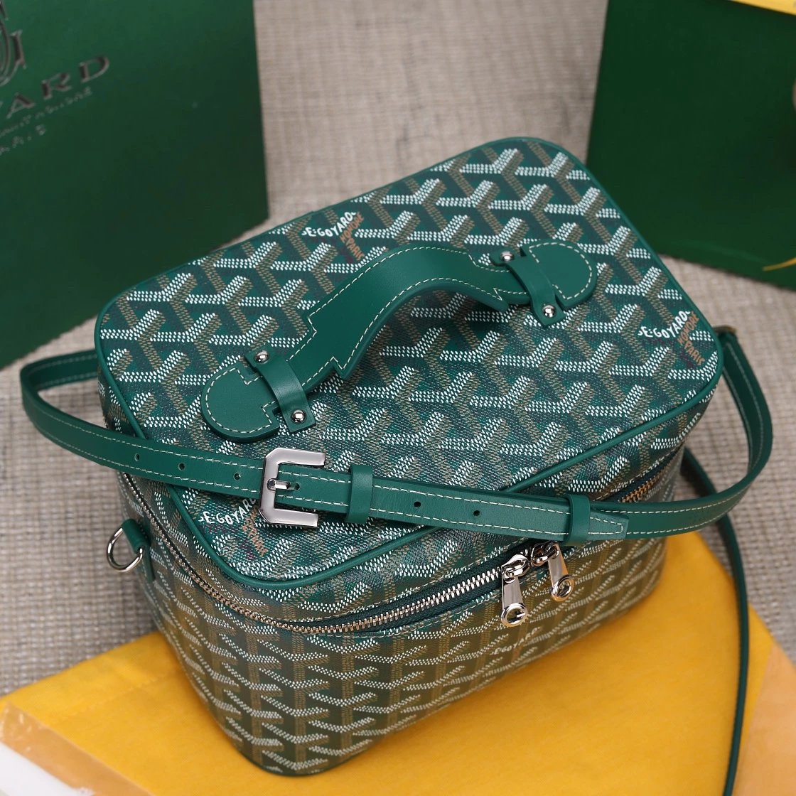 Goyard Bags
