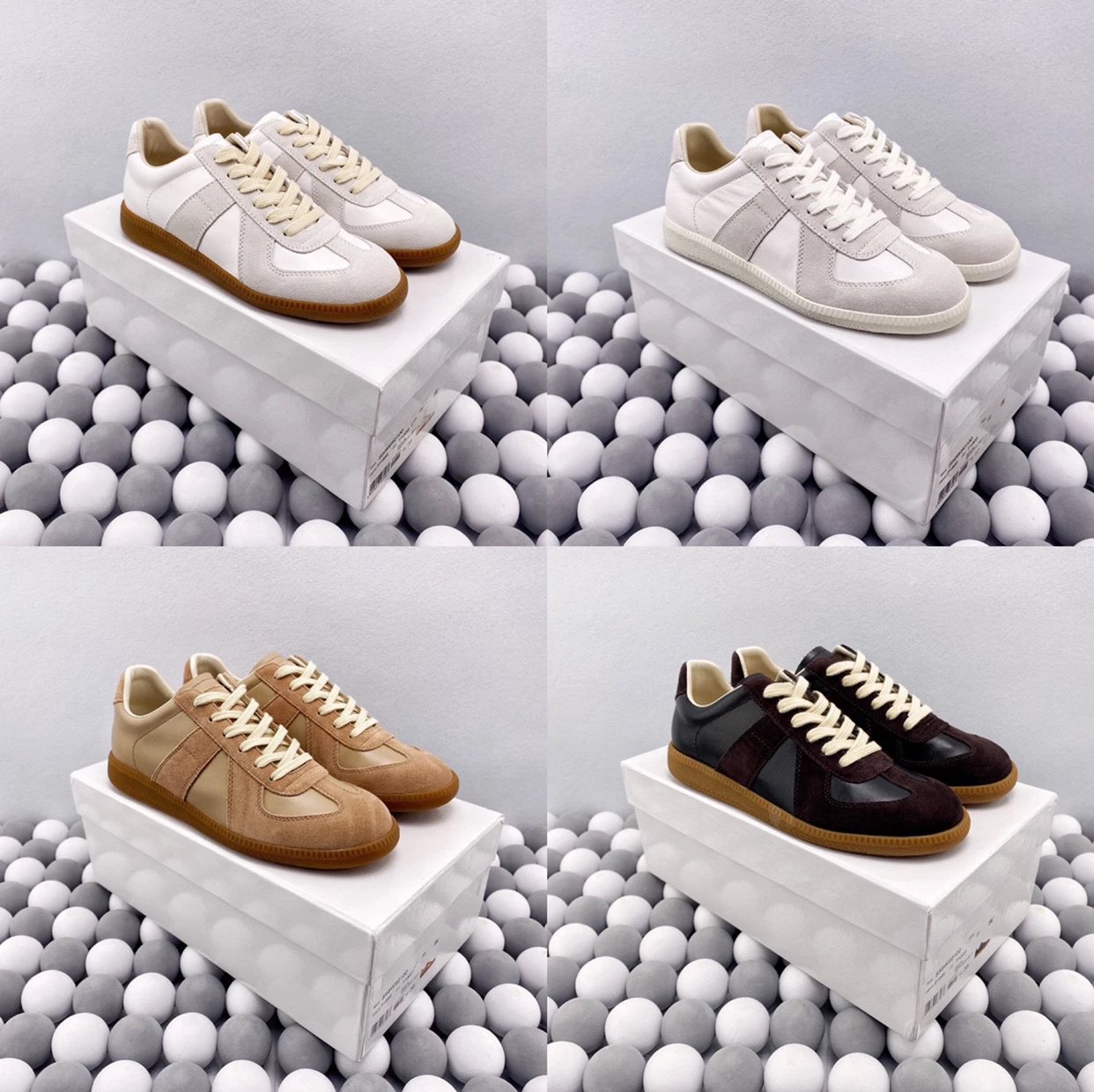 Maison Margiela Shoes
