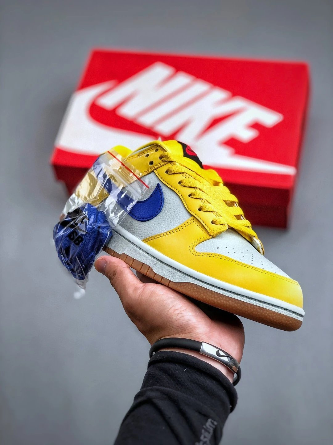 Nike Sneakers