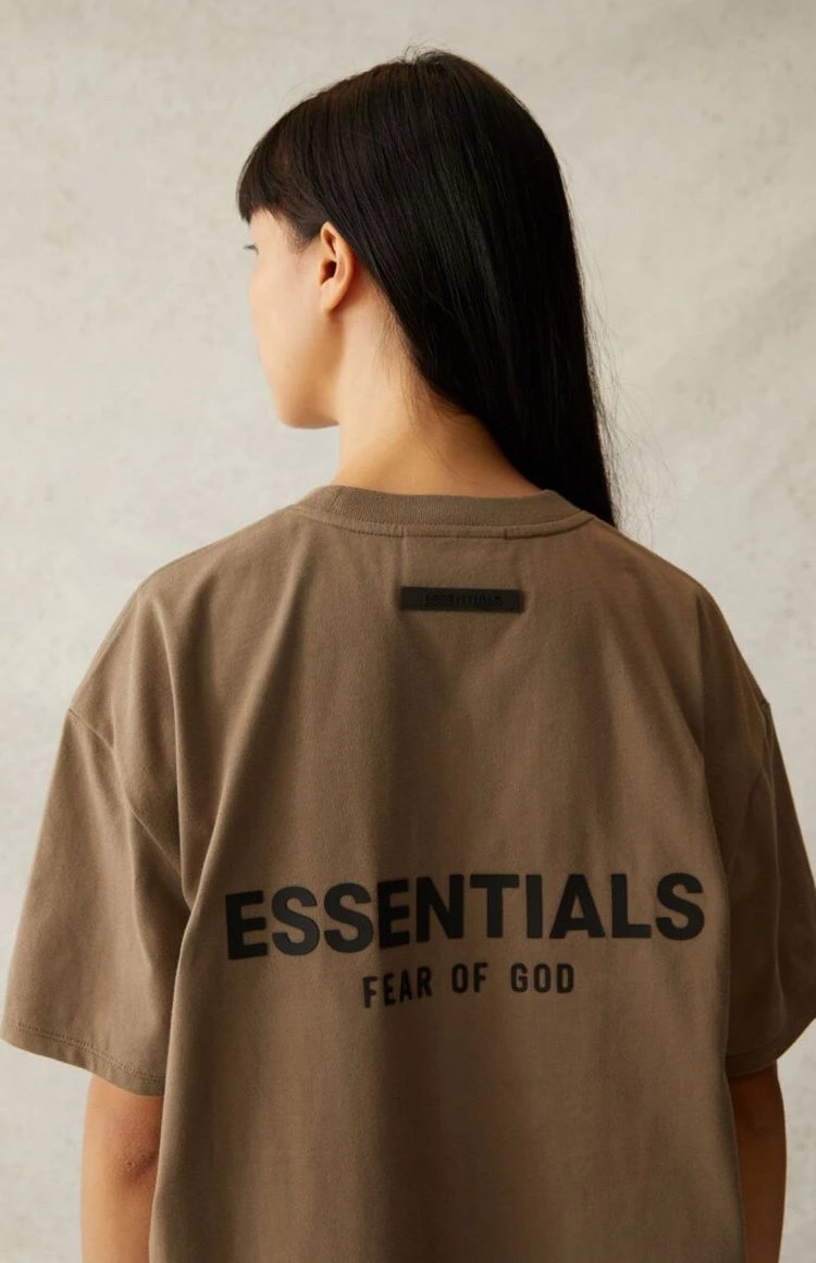 Essentials Fear of God T-Shirt