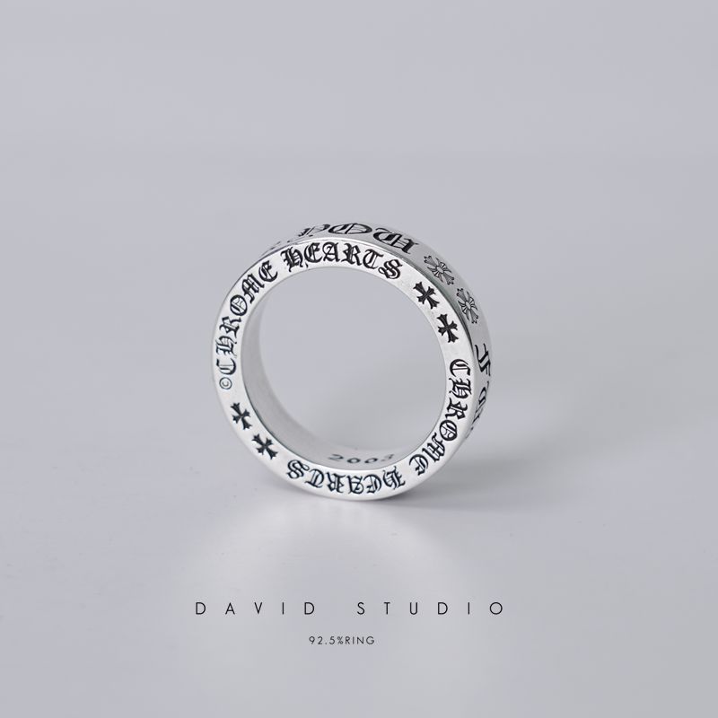 Chrome Hearts Accessories